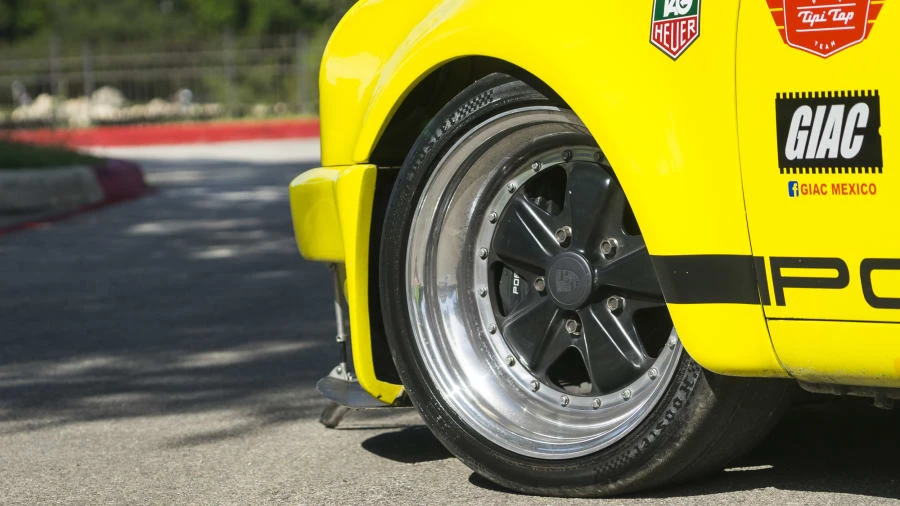 1978 Porsche 911 Carrera SC - Image 9 of 12