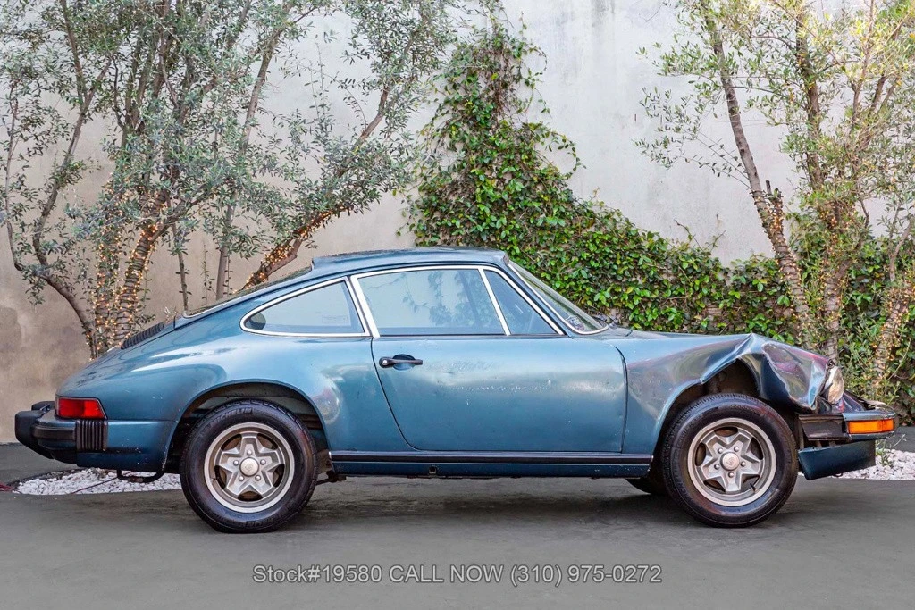 1978 Porsche 911 Carrera SC - Image 4 of 12