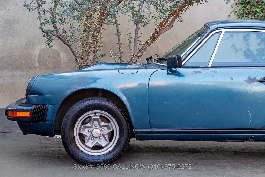 1978 Porsche 911 Carrera SC - Image 12 of 12