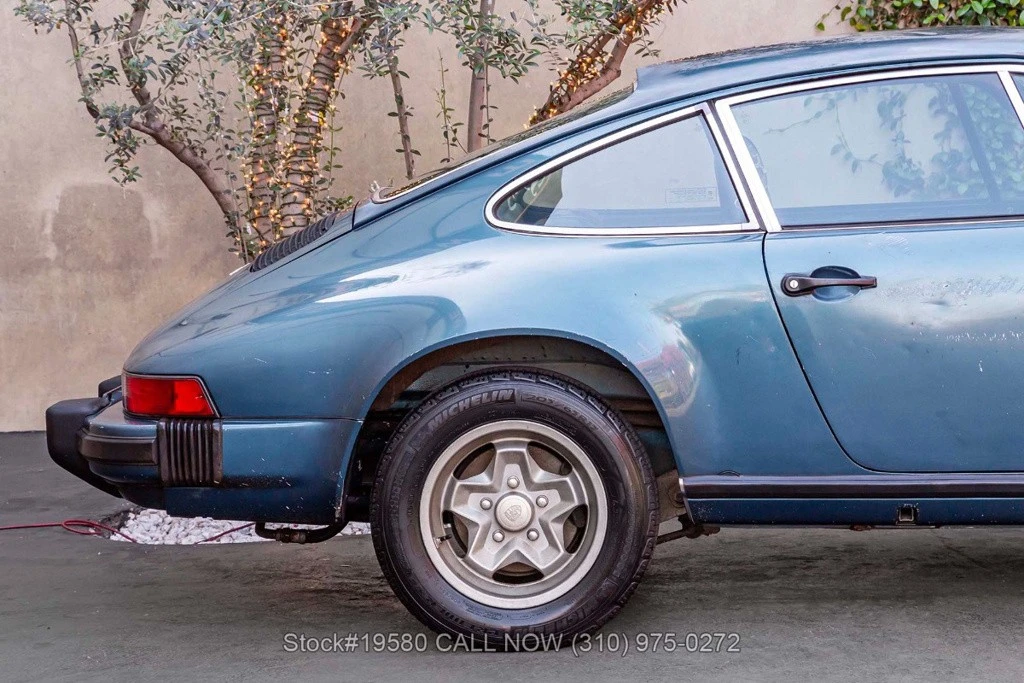 1978 Porsche 911 Carrera SC - Image 11 of 12