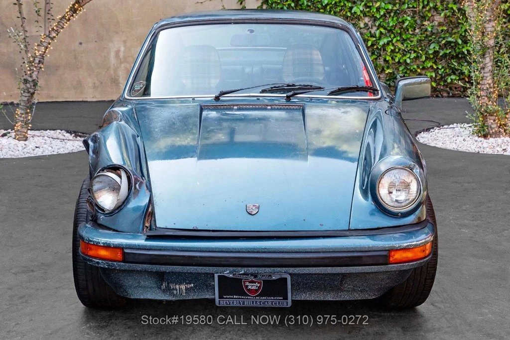 1978 Porsche 911 Carrera SC - Image 2 of 12