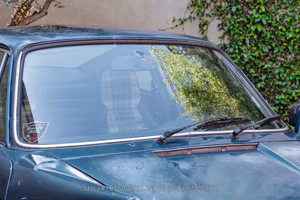 1978 Porsche 911 Carrera SC - Image 9 of 12