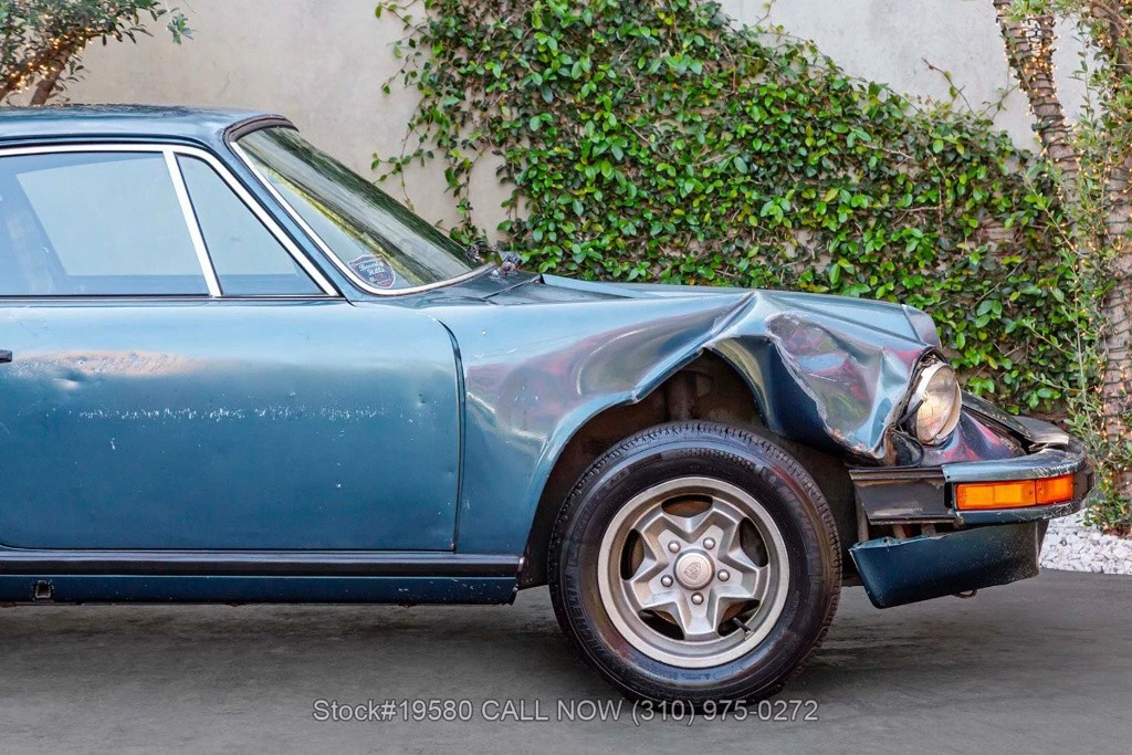 1978 Porsche 911 Carrera SC - Image 10 of 12
