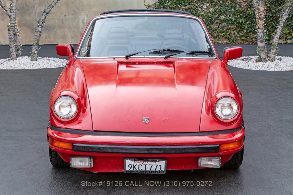 1978 Porsche 911 Carrera SC - Image 2 of 12