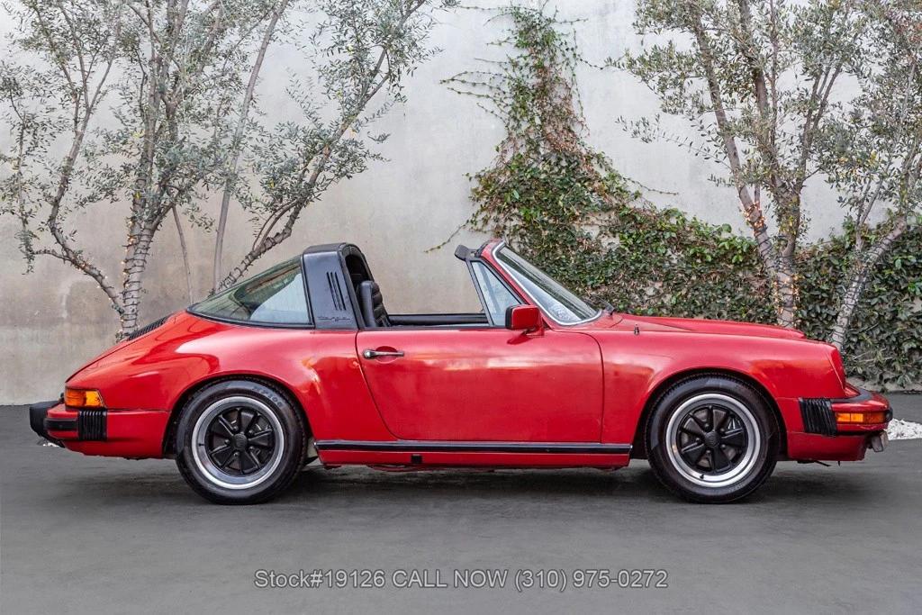1978 Porsche 911 Carrera SC - Image 4 of 12