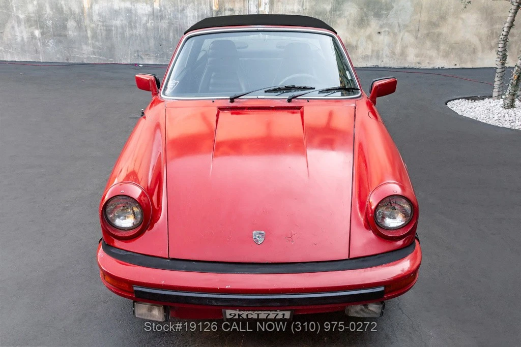 1978 Porsche 911 Carrera SC - Image 9 of 12