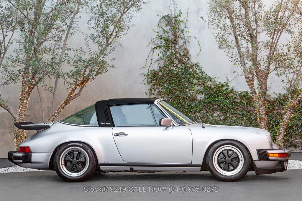 1978 Porsche 911 Carrera SC - Image 10 of 12