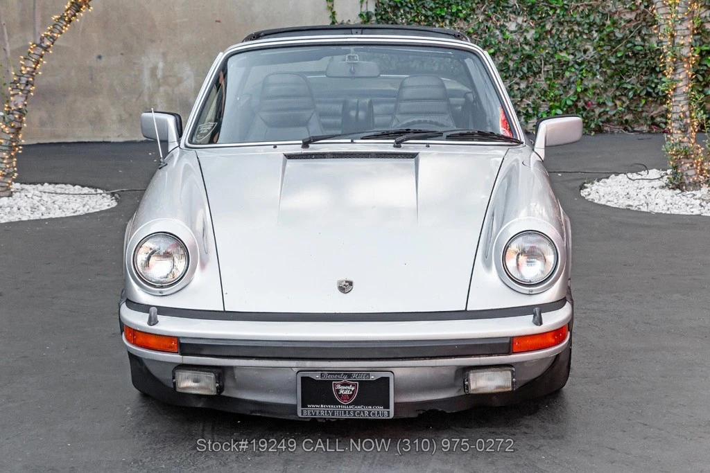 1978 Porsche 911 Carrera SC - Image 2 of 12