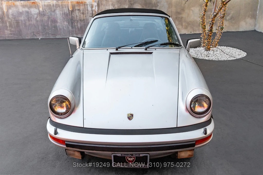 1978 Porsche 911 Carrera SC - Image 9 of 12