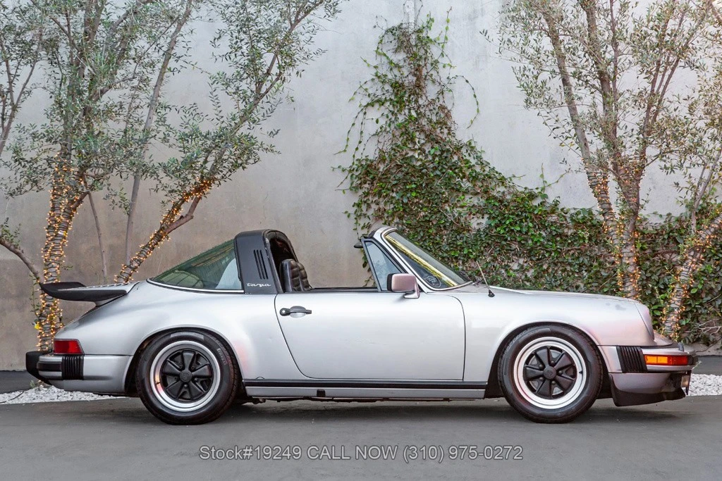 1978 Porsche 911 Carrera SC - Image 4 of 12