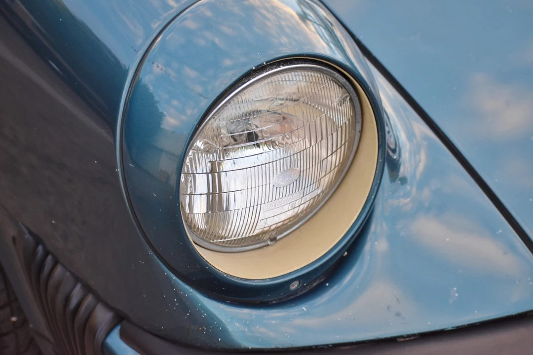 1978 Porsche 911 Carrera SC - Image 19 of 31
