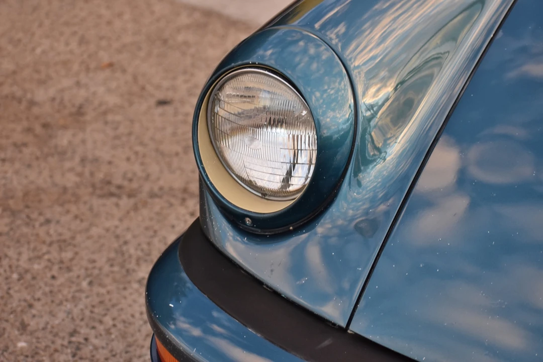 1978 Porsche 911 Carrera SC - Image 20 of 31