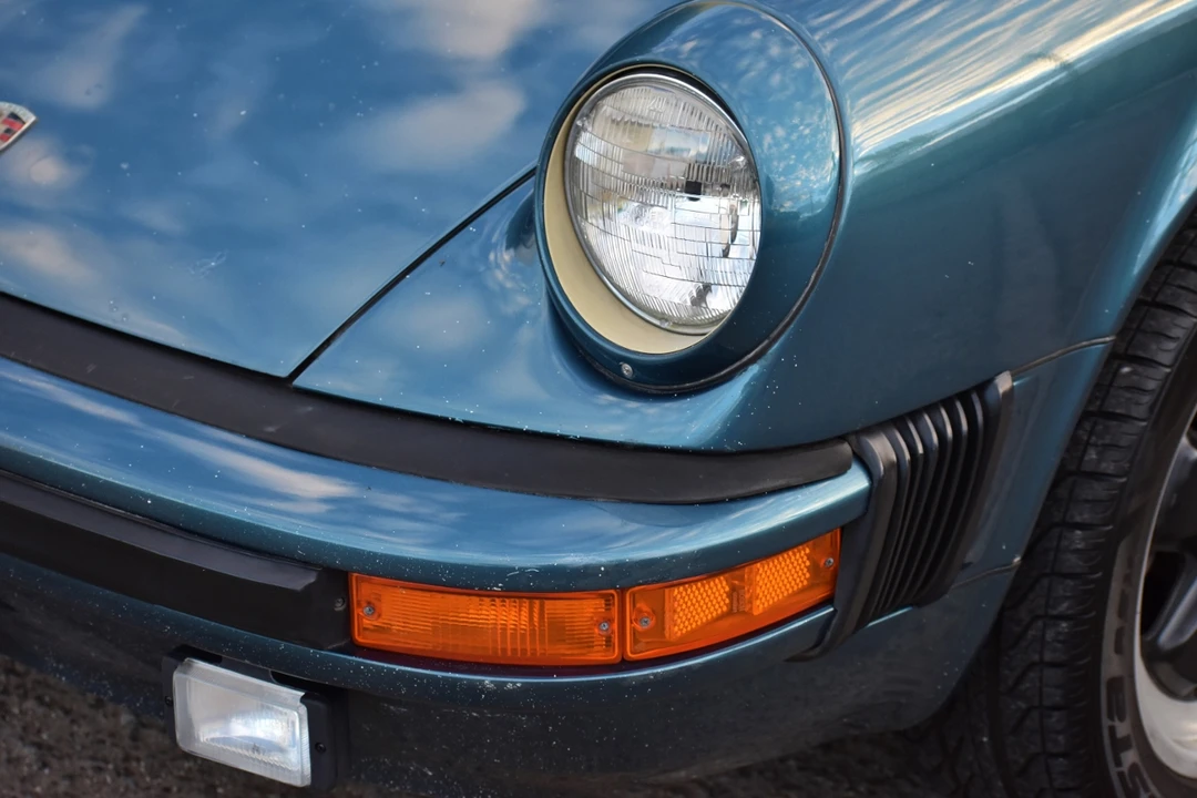1978 Porsche 911 Carrera SC - Image 21 of 31