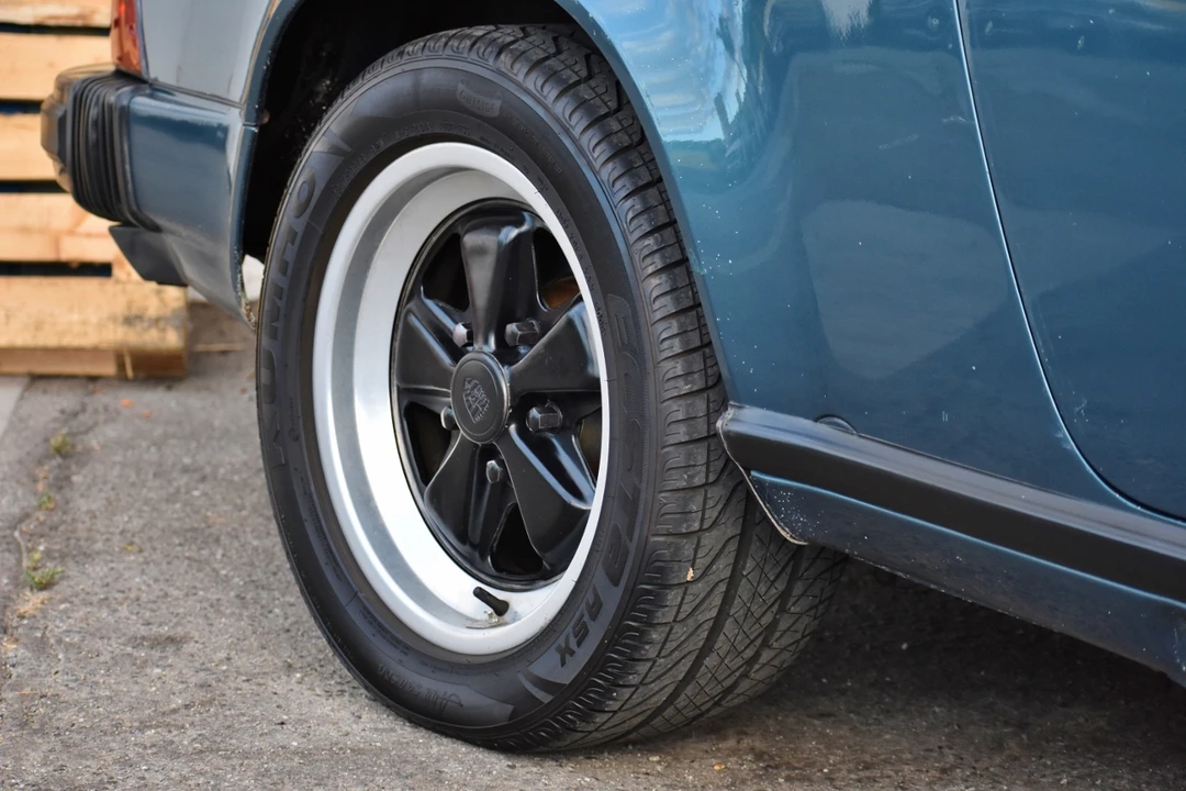 1978 Porsche 911 Carrera SC - Image 25 of 31
