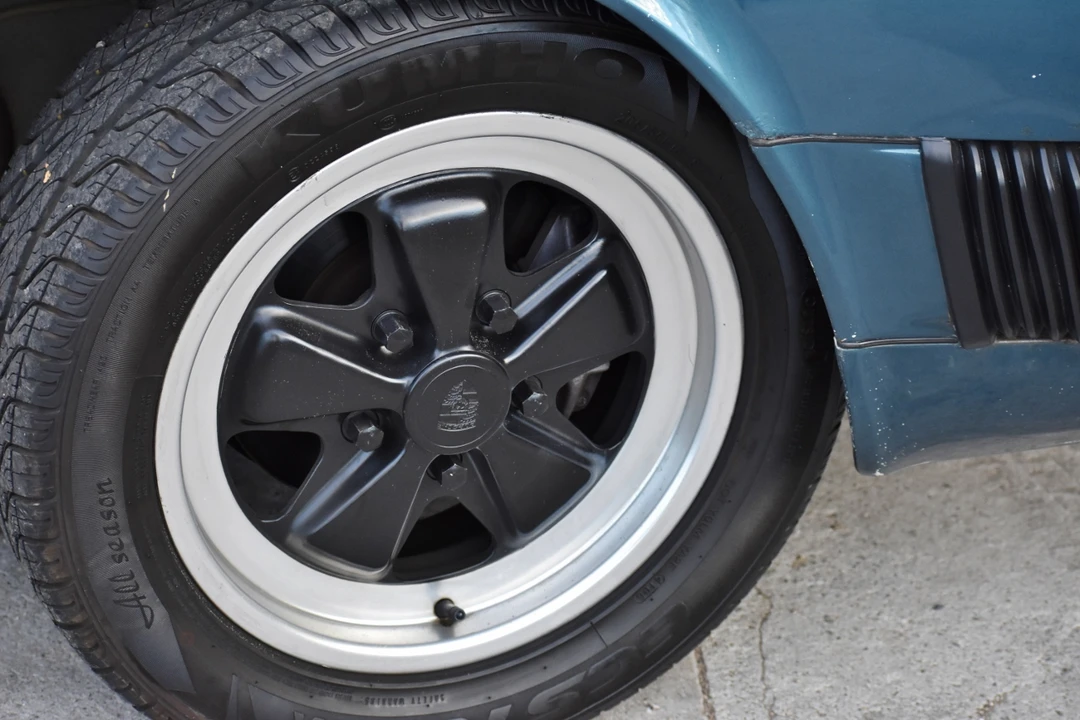 1978 Porsche 911 Carrera SC - Image 26 of 31