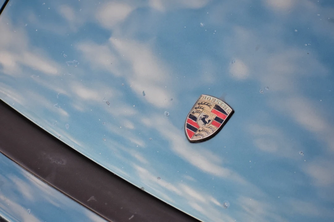 1978 Porsche 911 Carrera SC - Image 27 of 31