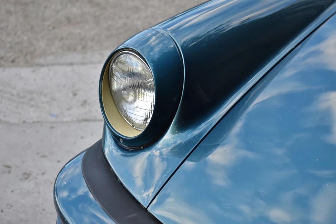 1978 Porsche 911 Carrera SC - Image 28 of 31