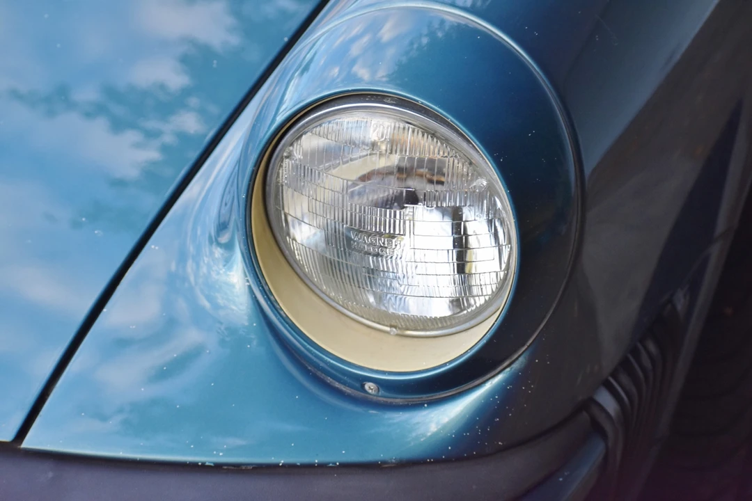 1978 Porsche 911 Carrera SC - Image 29 of 31