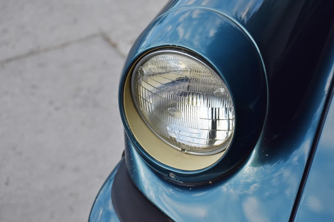 1978 Porsche 911 Carrera SC - Image 30 of 31