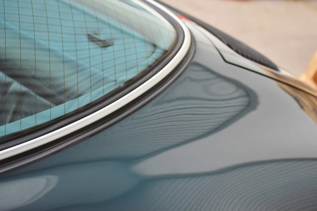 1978 Porsche 911 Carrera SC - Image 31 of 31