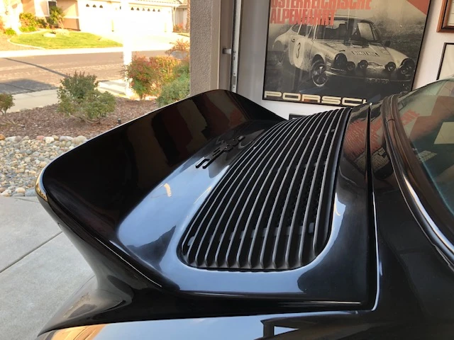 1978 Porsche 911 Carrera SC - Image 11 of 31