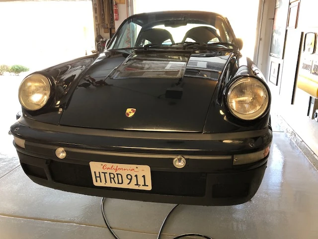 1978 Porsche 911 Carrera SC - Image 10 of 31