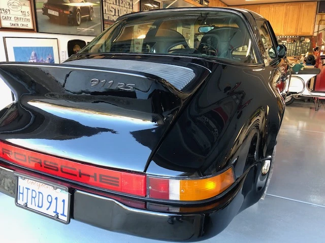 1978 Porsche 911 Carrera SC - Image 7 of 31