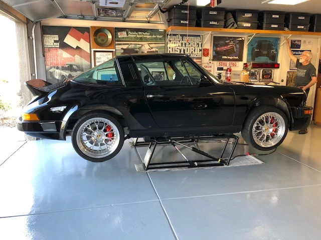 1978 Porsche 911 Carrera SC - Image 9 of 31
