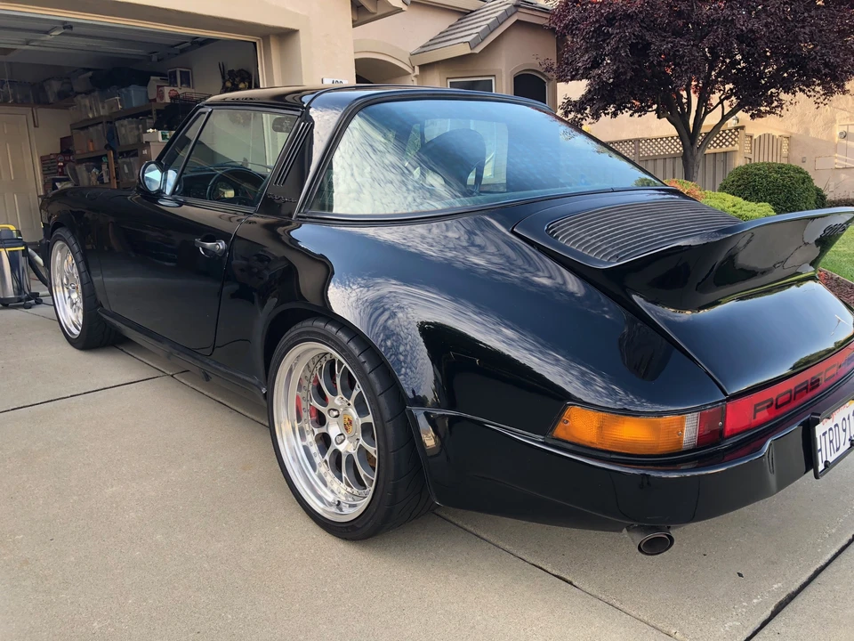 1978 Porsche 911 Carrera SC - Image 5 of 31