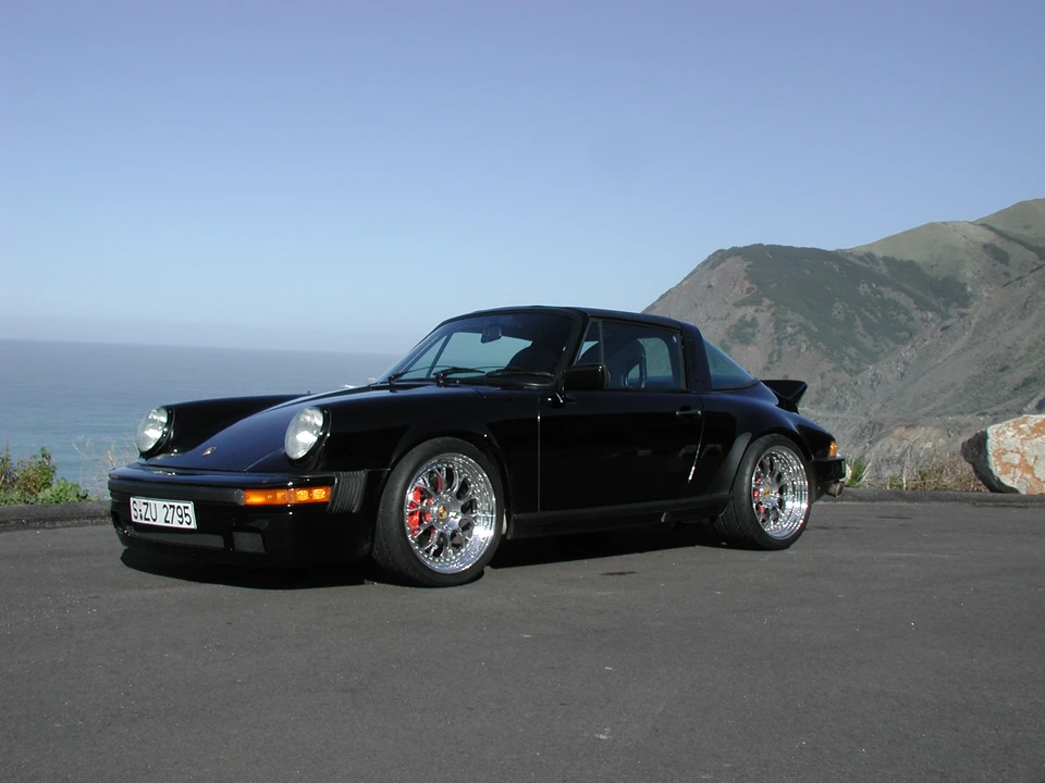 1978 Porsche 911 Carrera SC - Image 2 of 31