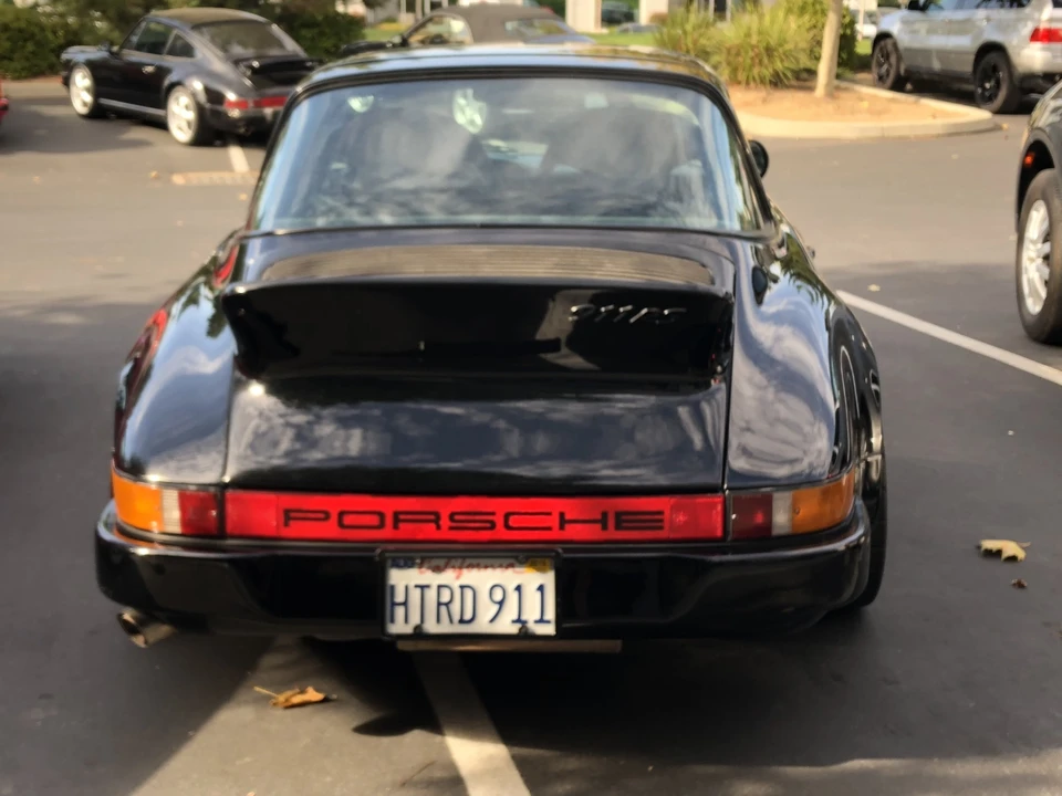 1978 Porsche 911 Carrera SC - Image 6 of 31
