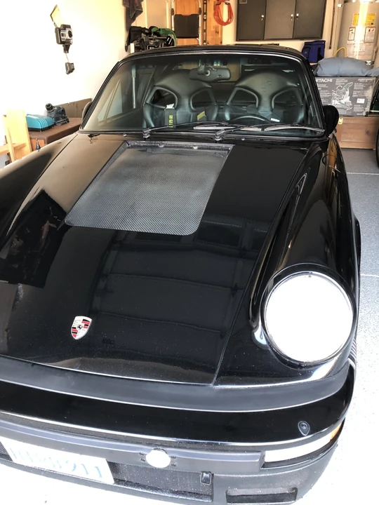 1978 Porsche 911 Carrera SC - Image 13 of 31