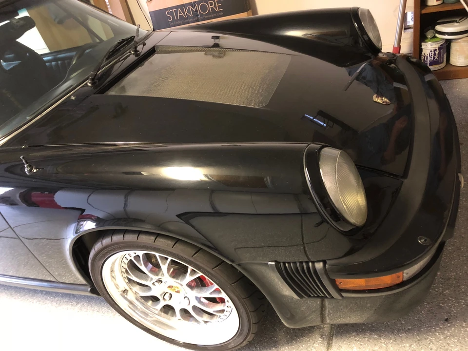 1978 Porsche 911 Carrera SC - Image 12 of 31
