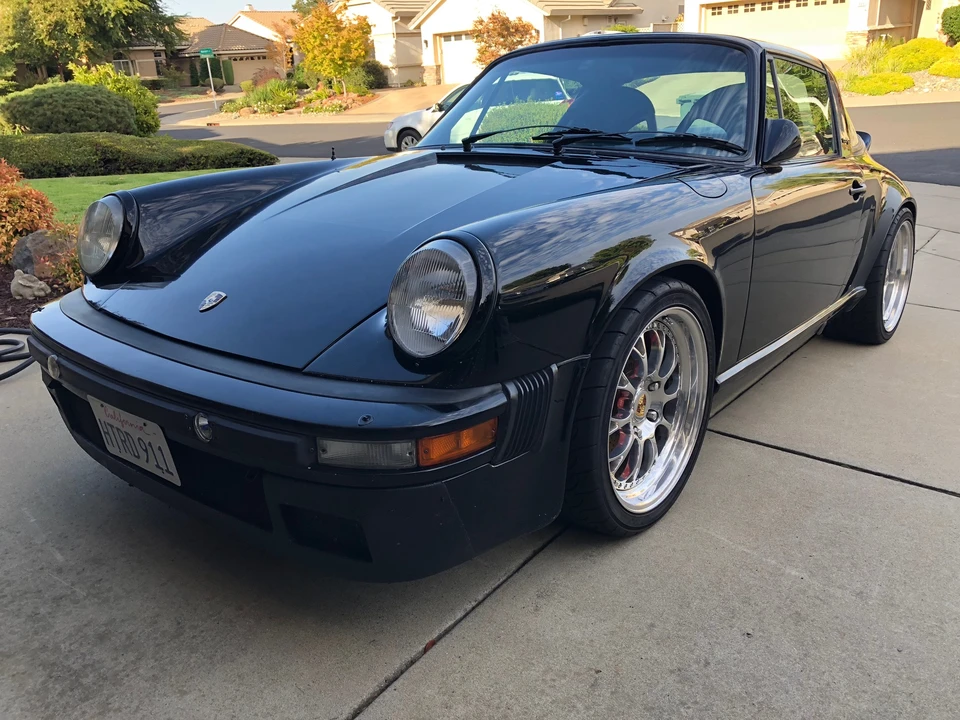 1978 Porsche 911 Carrera SC - Image 4 of 31