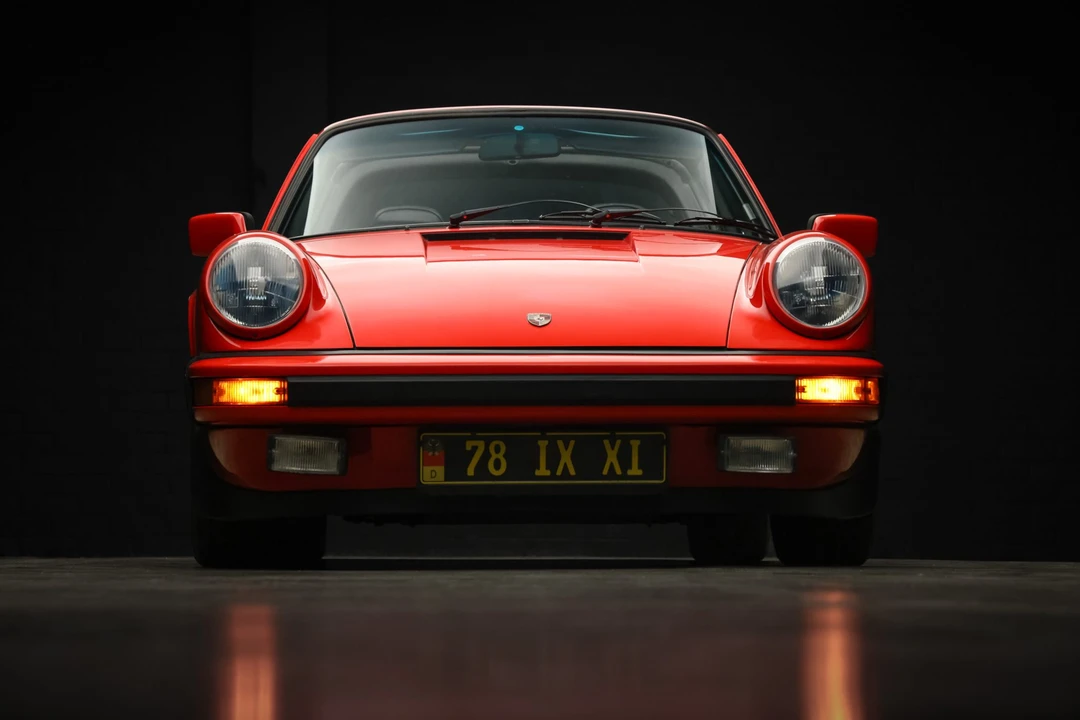 1978 Porsche 911 Carrera SC - Image 9 of 31