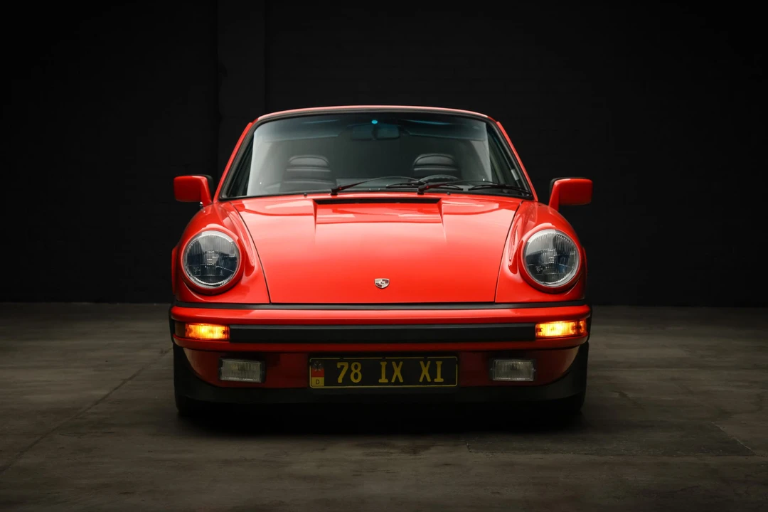 1978 Porsche 911 Carrera SC - Image 8 of 31