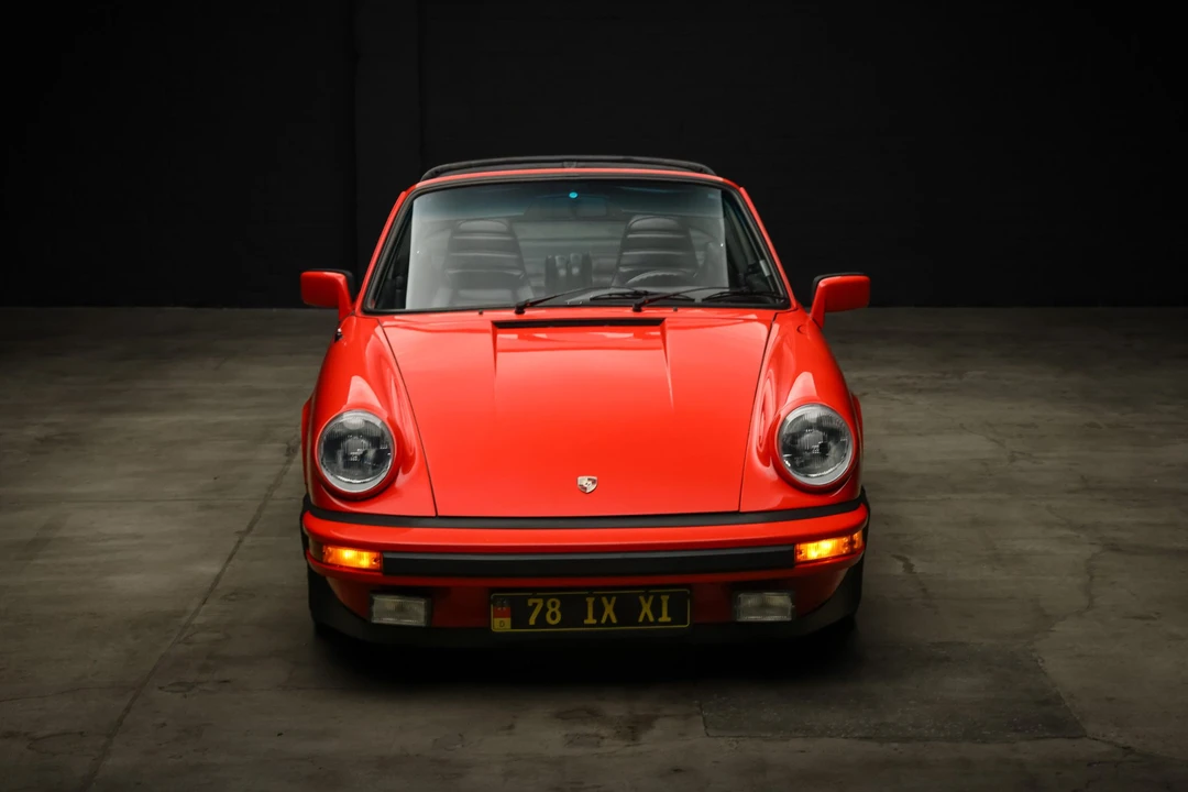 1978 Porsche 911 Carrera SC - Image 7 of 31