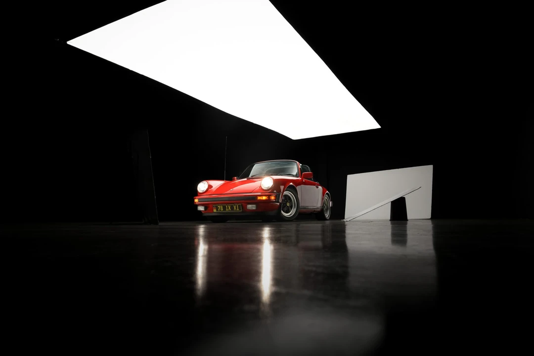 1978 Porsche 911 Carrera SC - Image 29 of 31