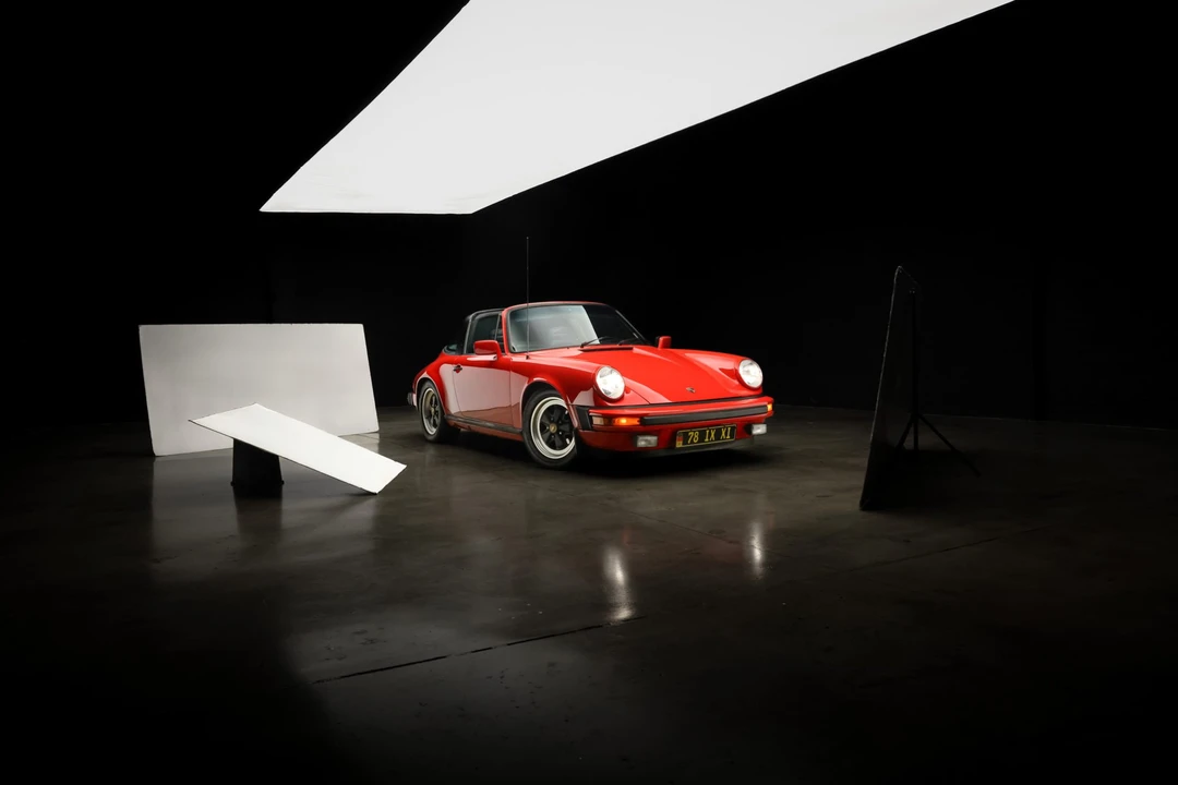 1978 Porsche 911 Carrera SC - Image 31 of 31
