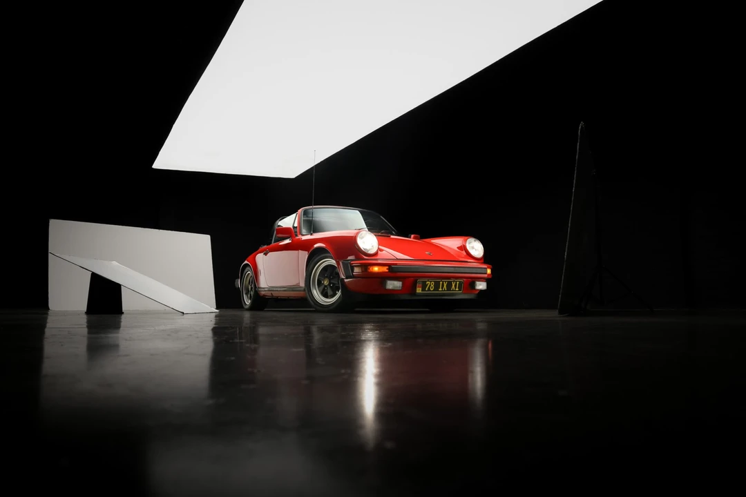 1978 Porsche 911 Carrera SC - Image 30 of 31
