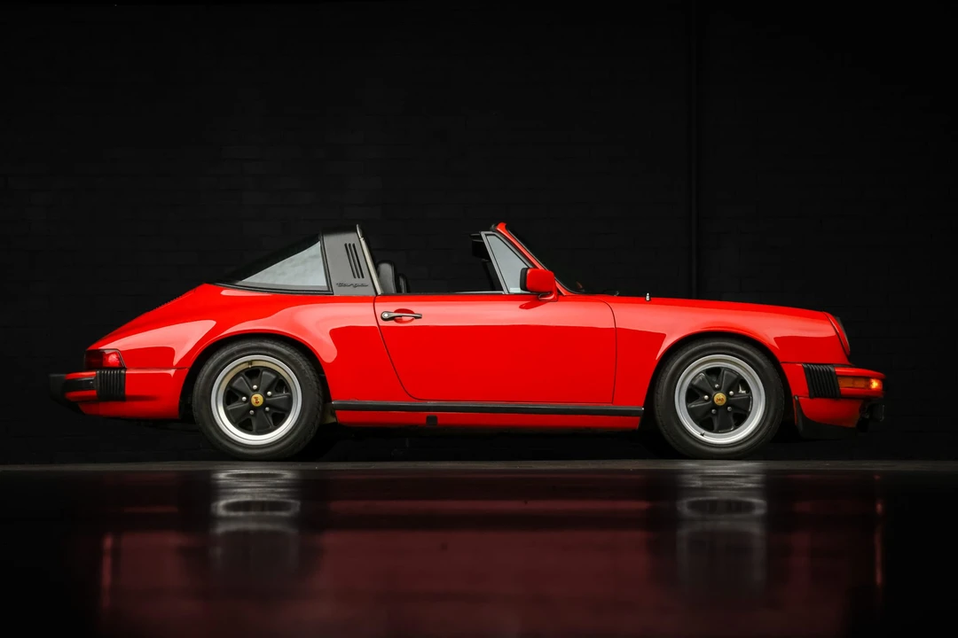 1978 Porsche 911 Carrera SC - Image 15 of 31