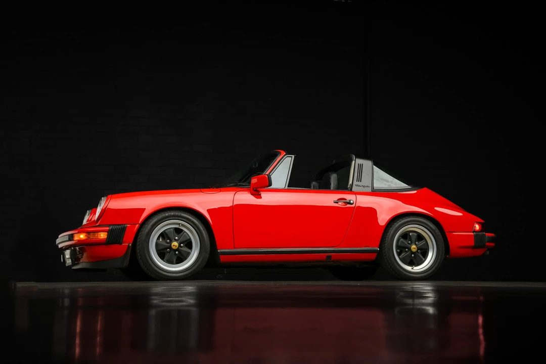 1978 Porsche 911 Carrera SC - Image 28 of 31