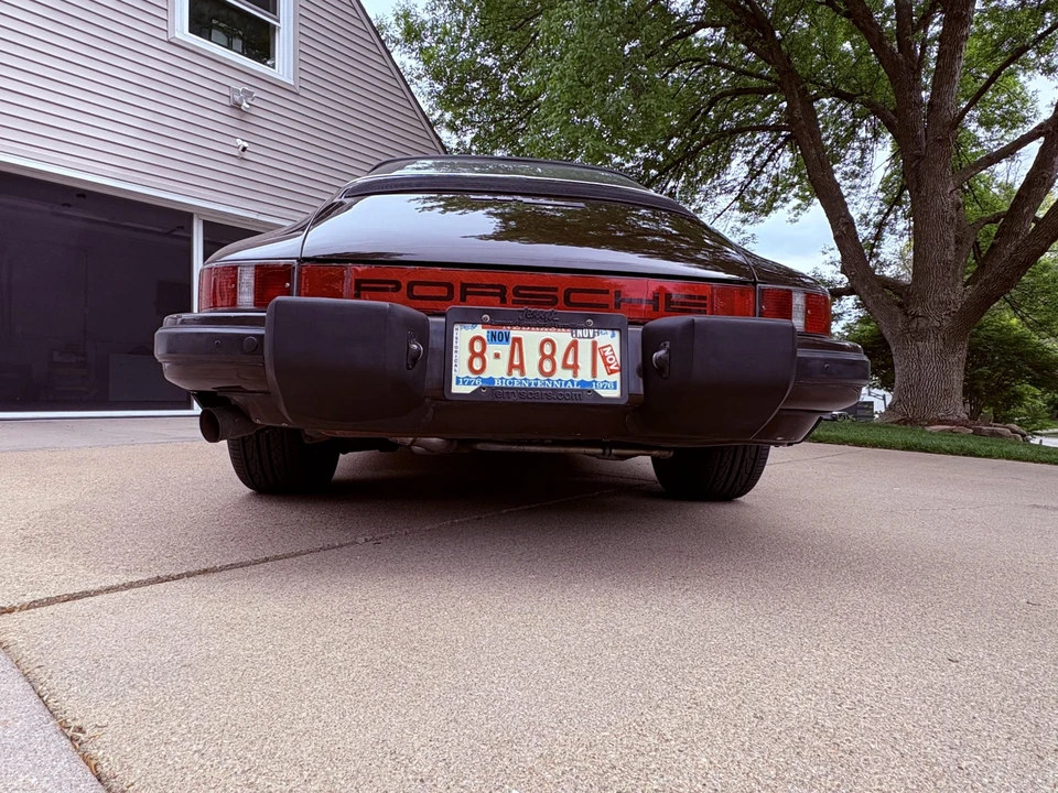 1978 Porsche 911 Carrera SC - Image 16 of 31