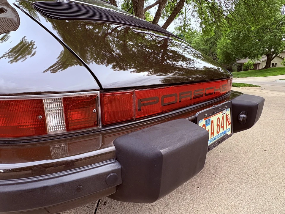 1978 Porsche 911 Carrera SC - Image 31 of 31