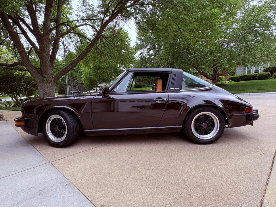 1978 Porsche 911 Carrera SC - Image 21 of 31