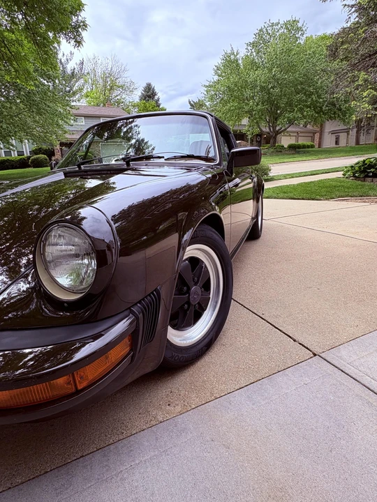 1978 Porsche 911 Carrera SC - Image 28 of 31