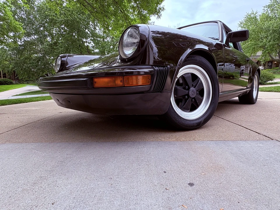 1978 Porsche 911 Carrera SC - Image 25 of 31