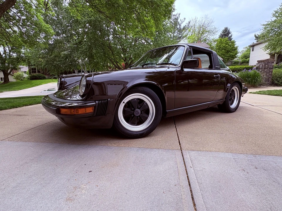 1978 Porsche 911 Carrera SC - Image 22 of 31