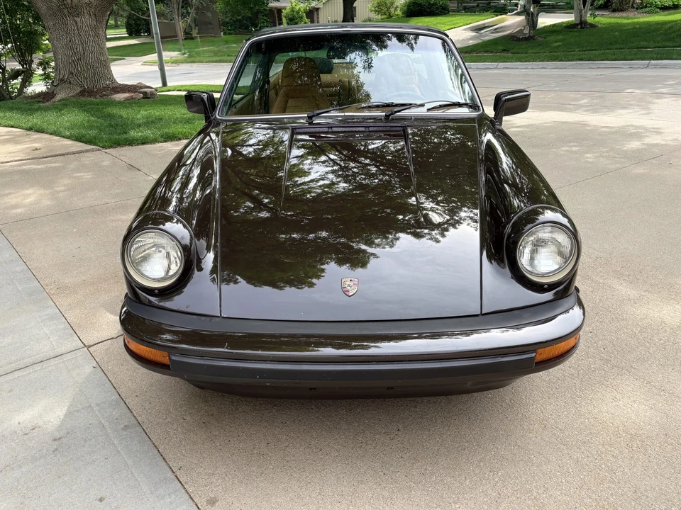 1978 Porsche 911 Carrera SC - Image 3 of 31