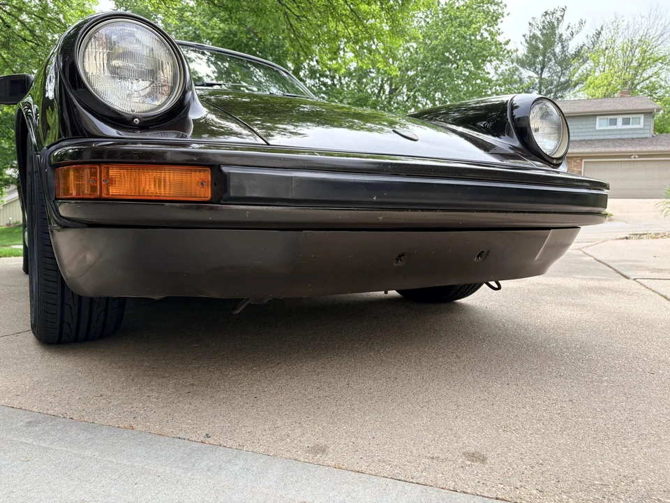 1978 Porsche 911 Carrera SC - Image 5 of 31
